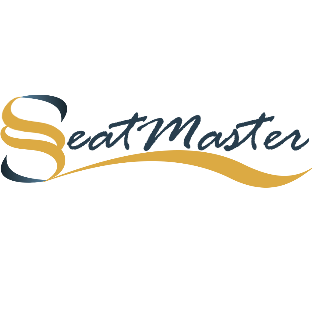 SeatMaster logo